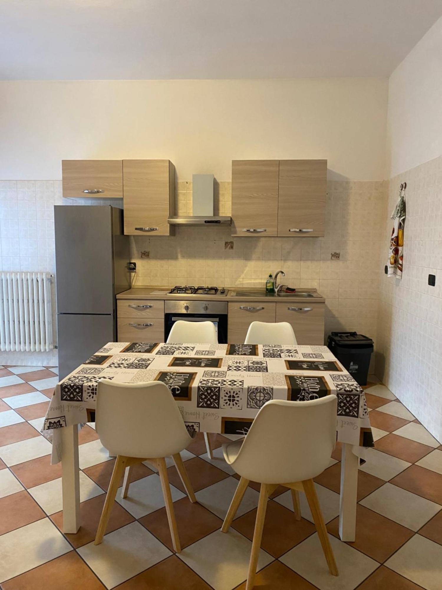 Torrione View Apartment Spilamberto Buitenkant foto