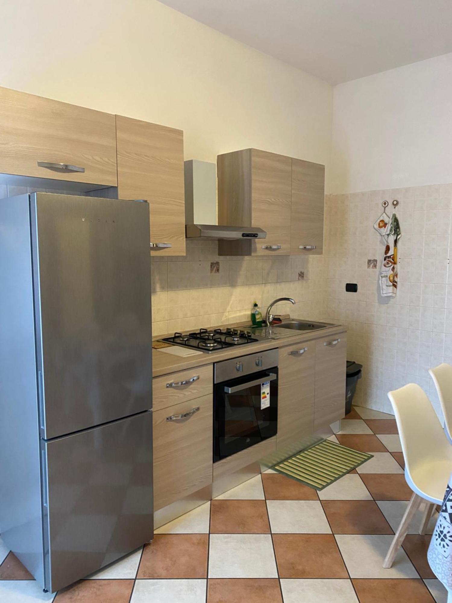 Torrione View Apartment Spilamberto Buitenkant foto