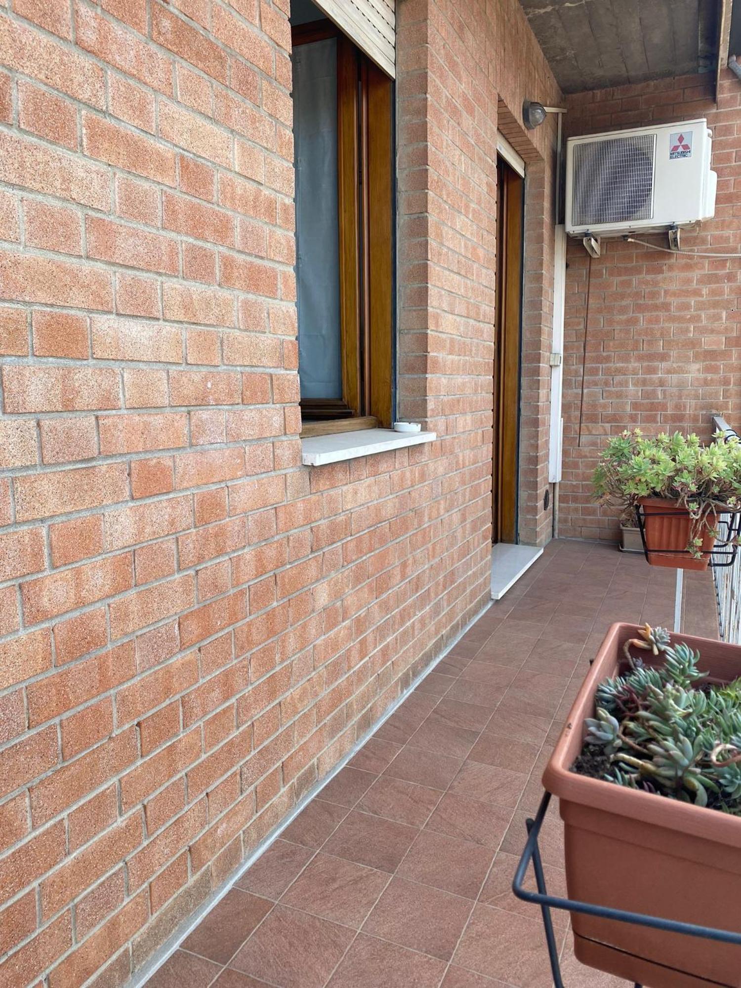 Torrione View Apartment Spilamberto Buitenkant foto
