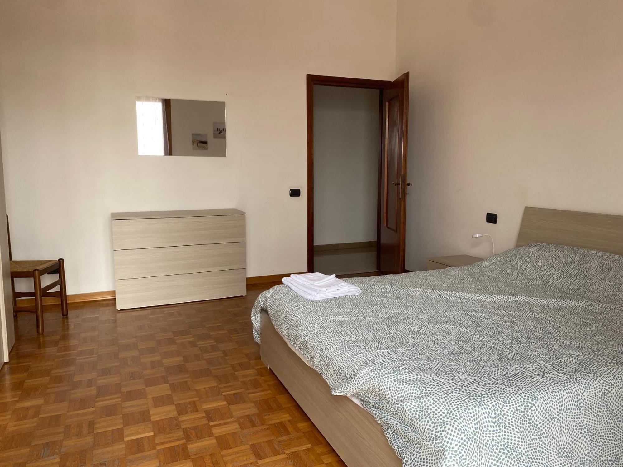 Torrione View Apartment Spilamberto Buitenkant foto