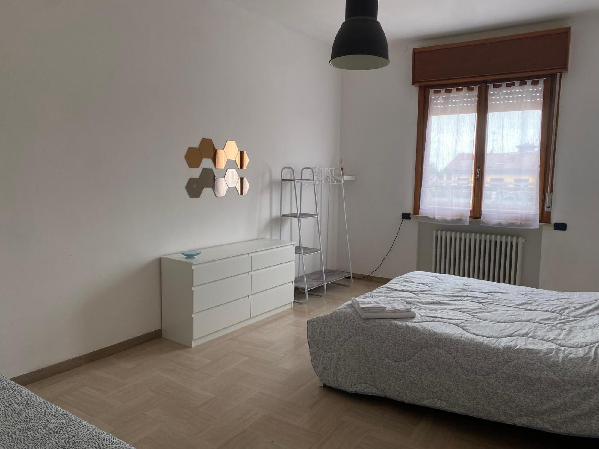 Torrione View Apartment Spilamberto Buitenkant foto