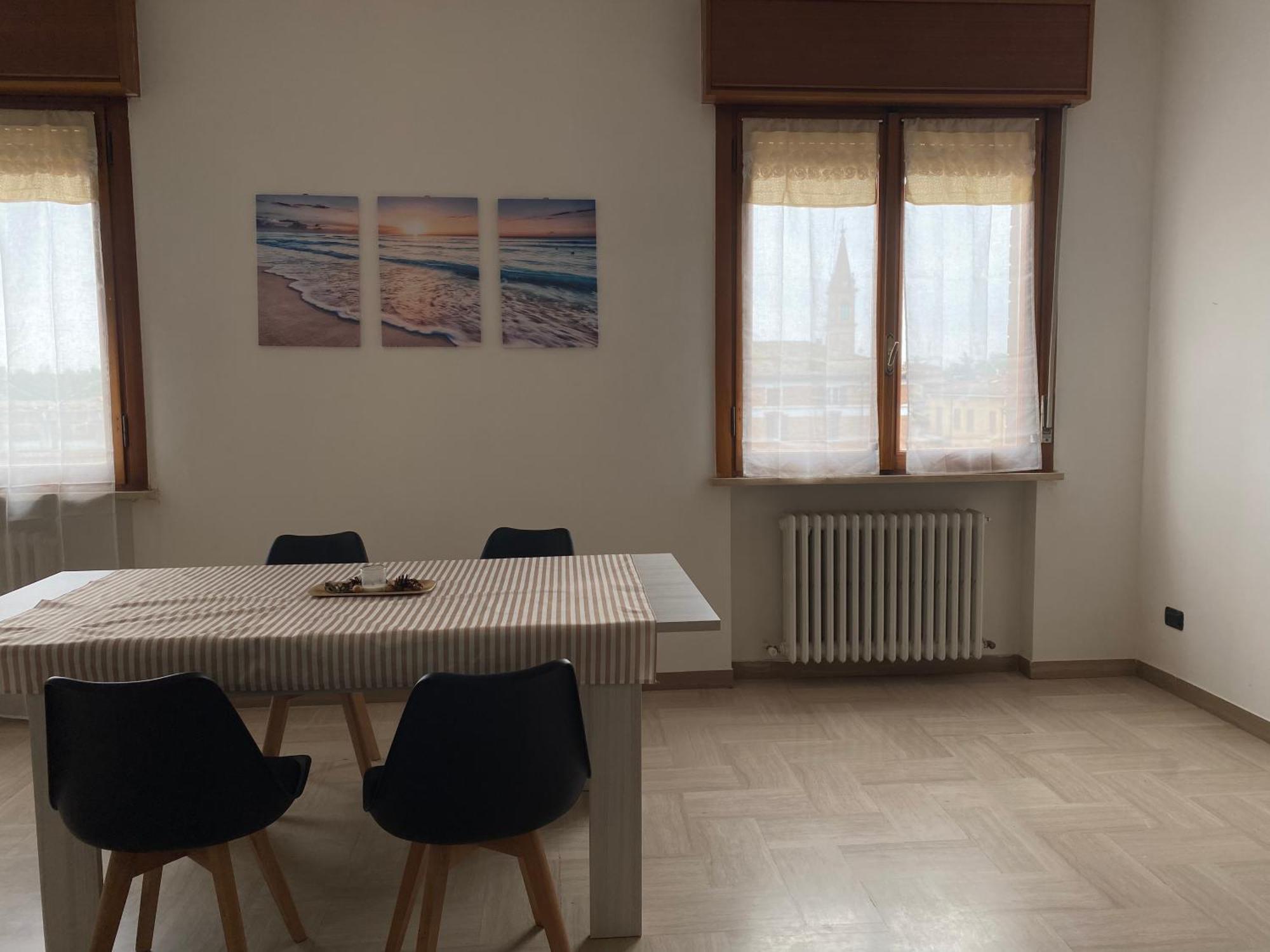Torrione View Apartment Spilamberto Buitenkant foto