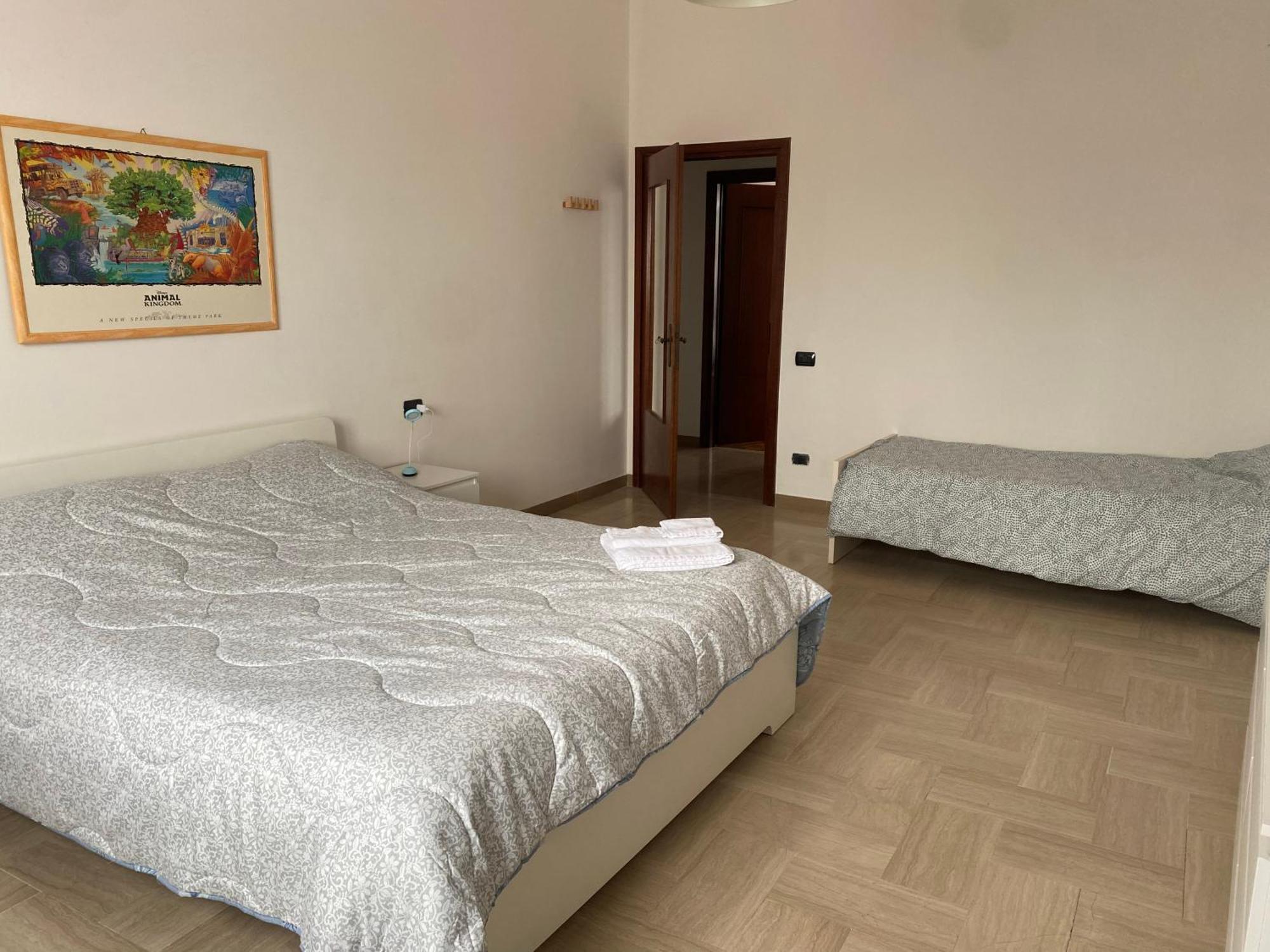 Torrione View Apartment Spilamberto Buitenkant foto