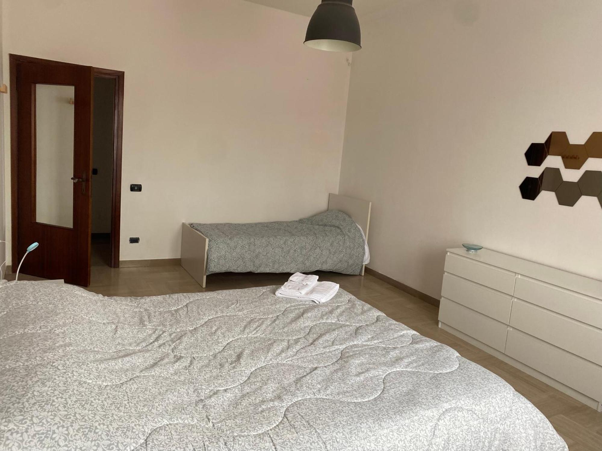 Torrione View Apartment Spilamberto Buitenkant foto