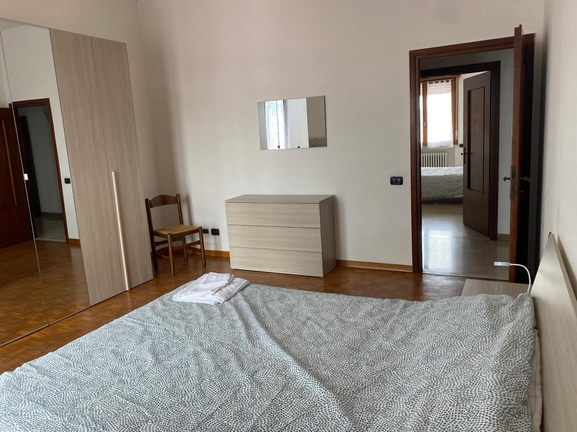 Torrione View Apartment Spilamberto Buitenkant foto