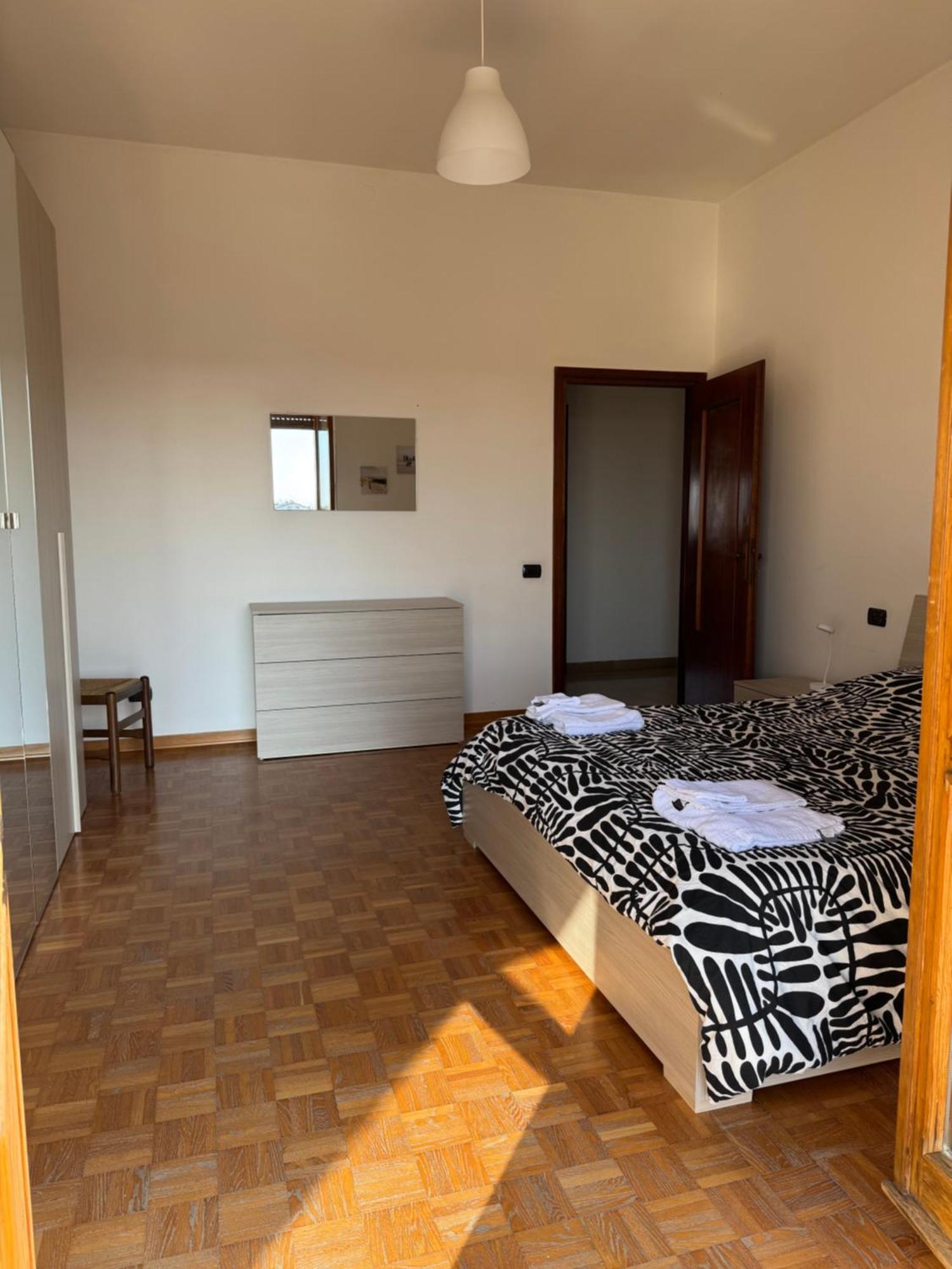 Torrione View Apartment Spilamberto Buitenkant foto
