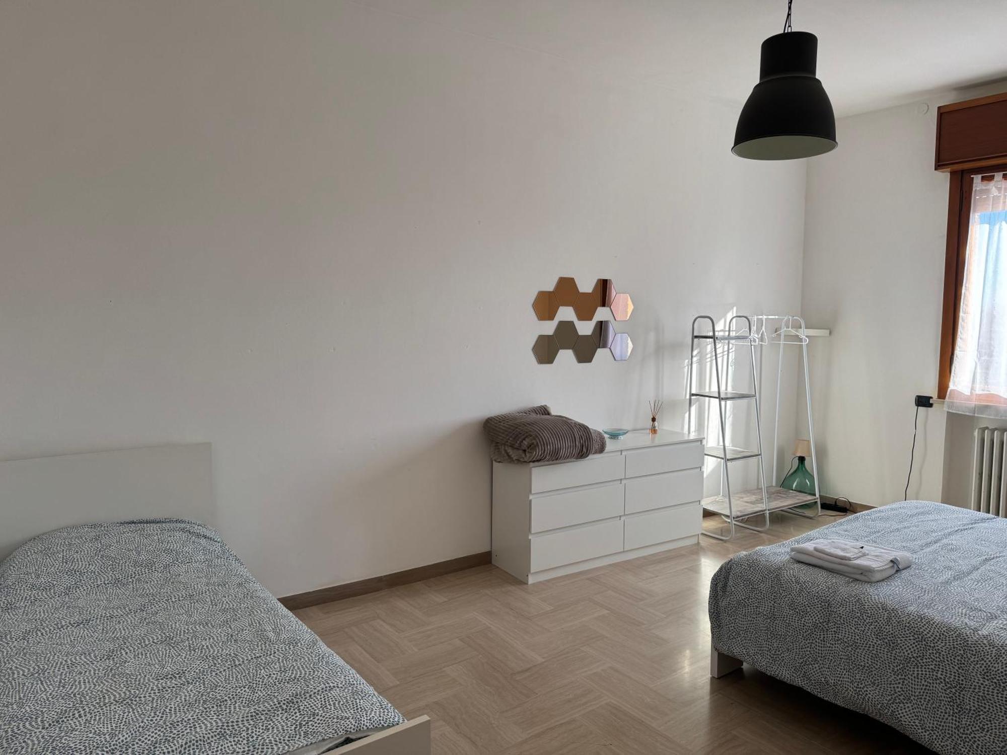 Torrione View Apartment Spilamberto Buitenkant foto