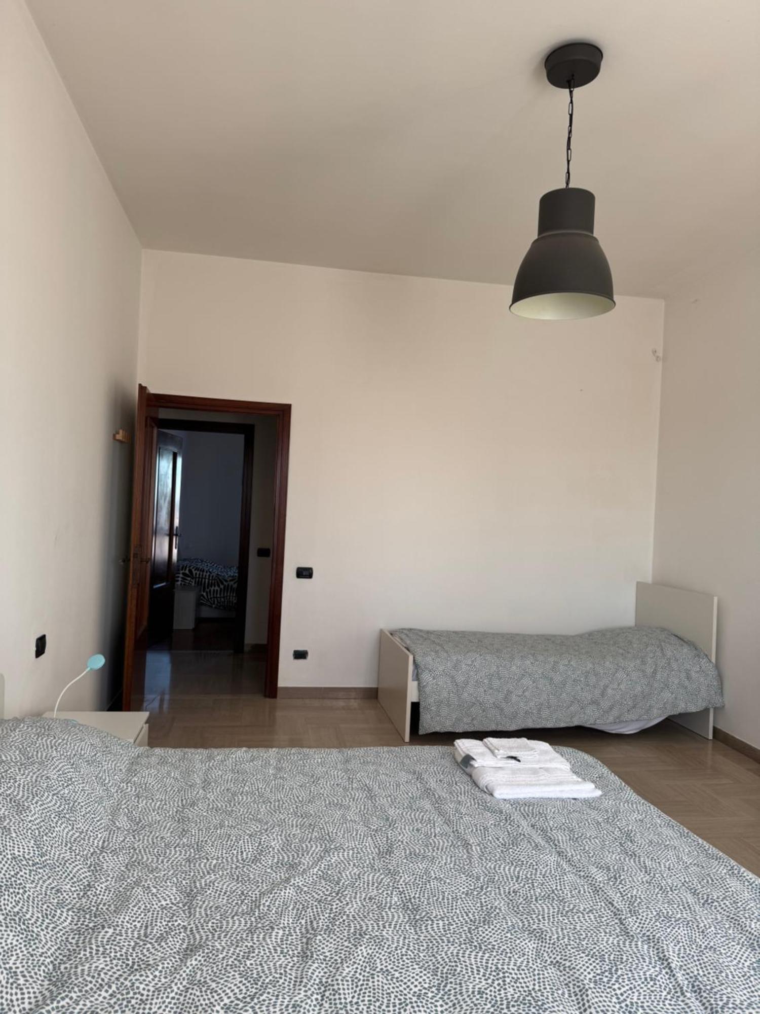 Torrione View Apartment Spilamberto Buitenkant foto
