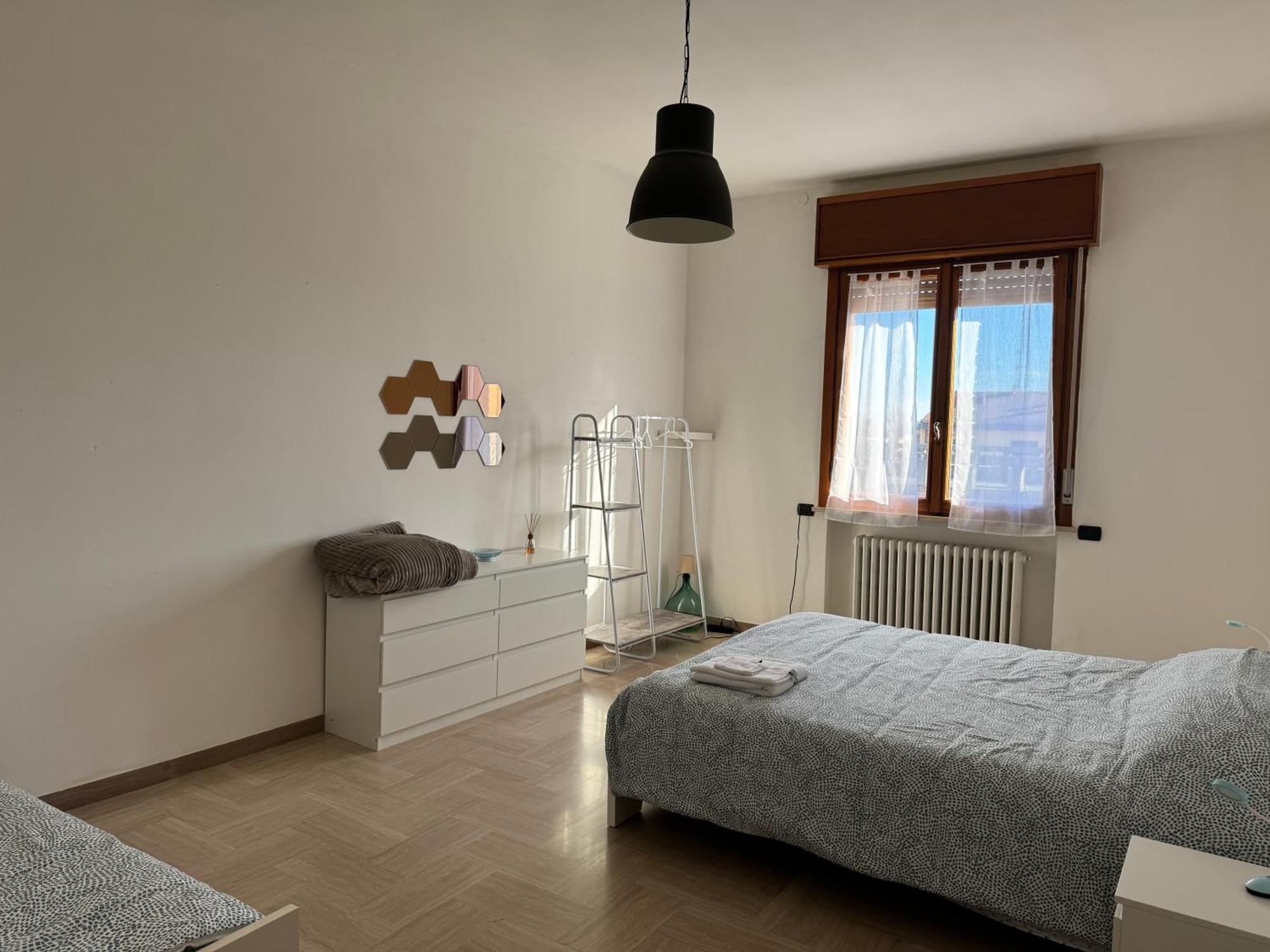Torrione View Apartment Spilamberto Buitenkant foto