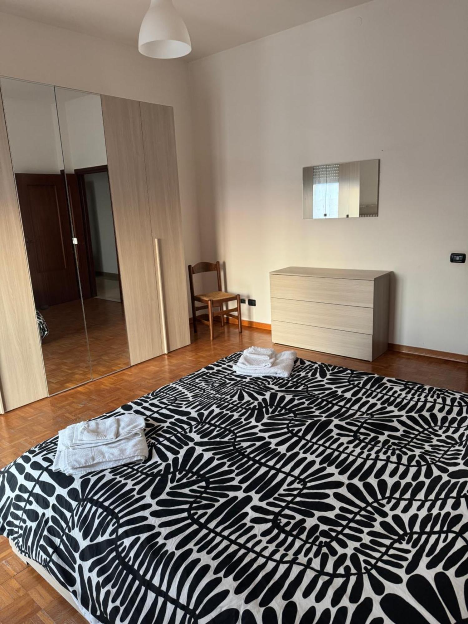 Torrione View Apartment Spilamberto Buitenkant foto
