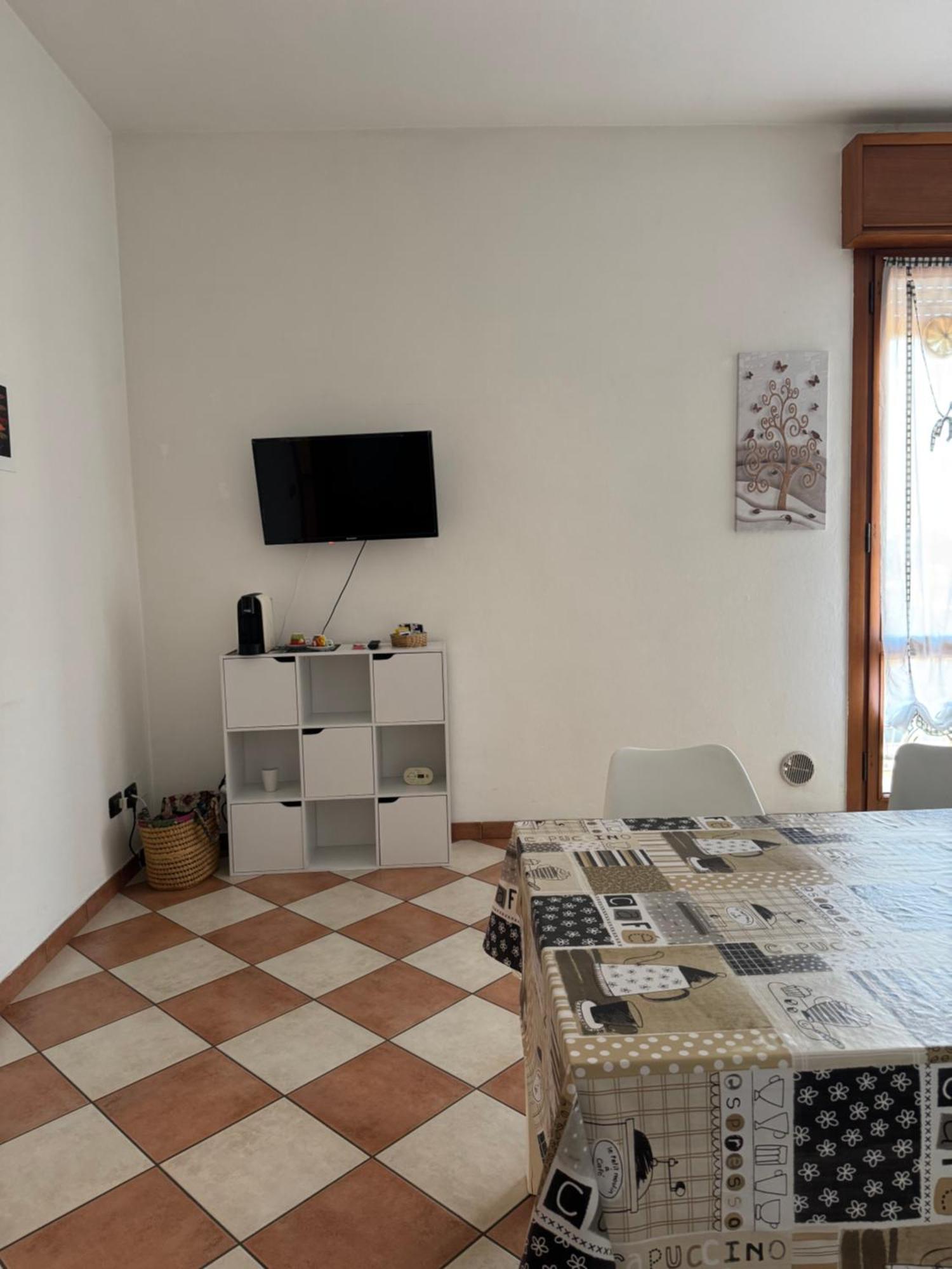 Torrione View Apartment Spilamberto Buitenkant foto