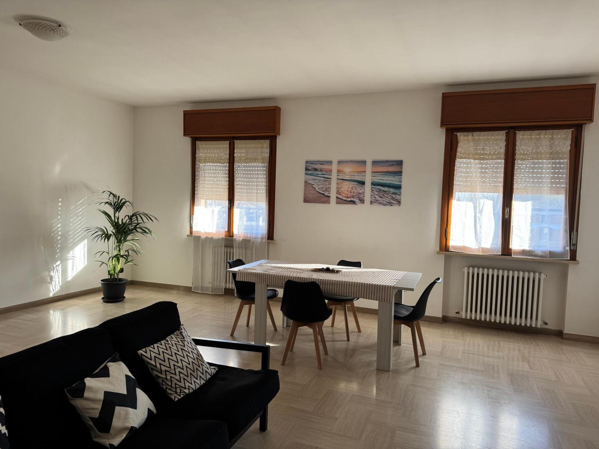 Torrione View Apartment Spilamberto Buitenkant foto
