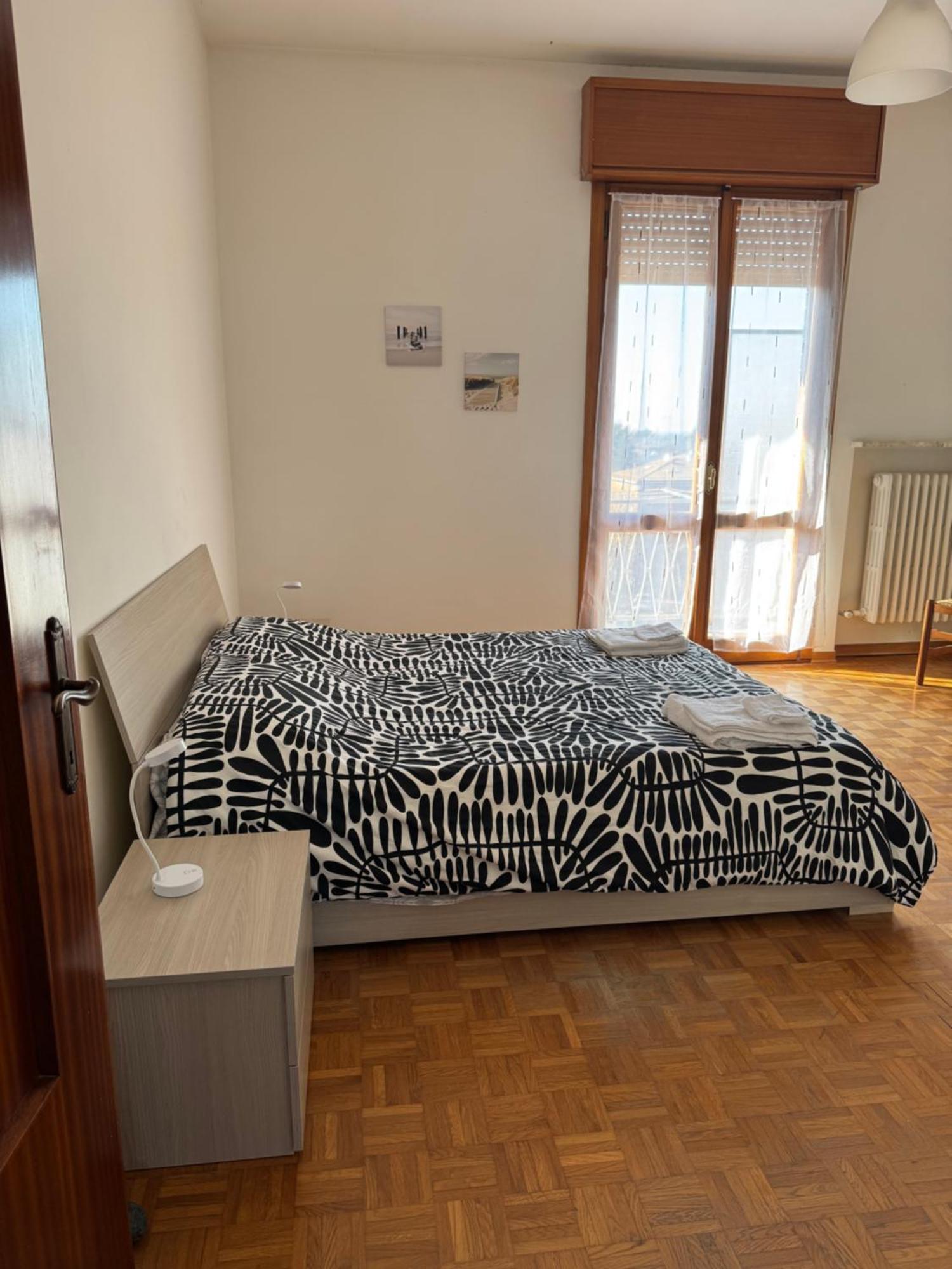 Torrione View Apartment Spilamberto Buitenkant foto